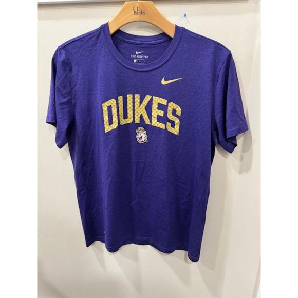 Nike Dukes Tshirt - Picture 1 of 2